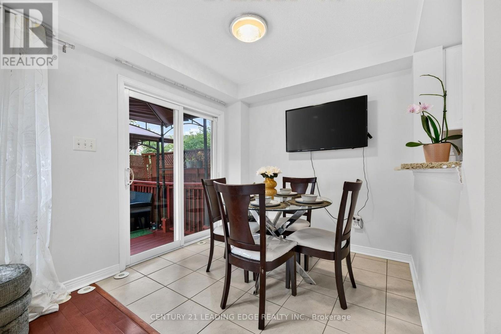 63 Wilkes Crescent, Toronto, Ontario  M1L 0B4 - Photo 15 - E13635622
