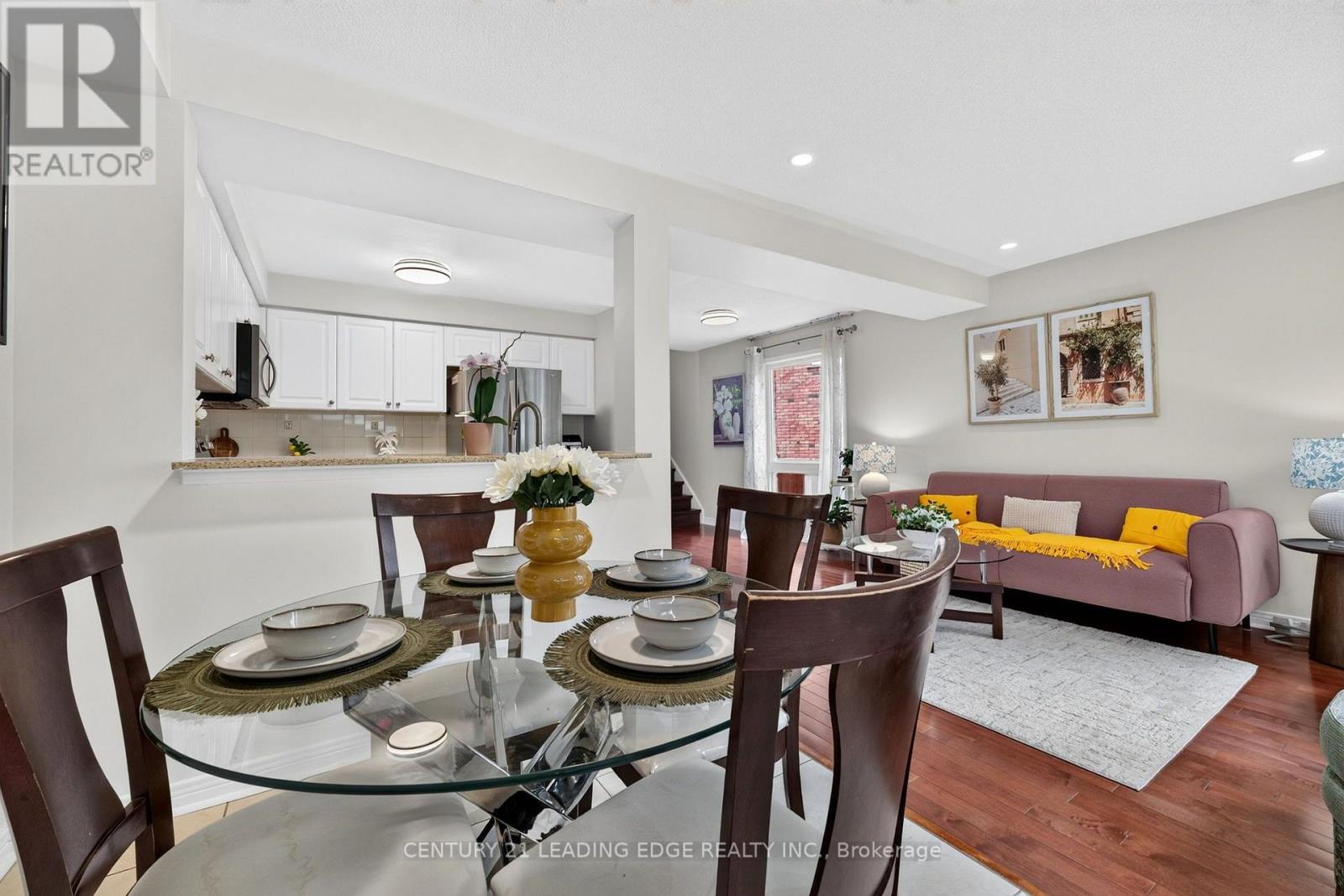 63 Wilkes Crescent, Toronto, Ontario  M1L 0B4 - Photo 16 - E13635622