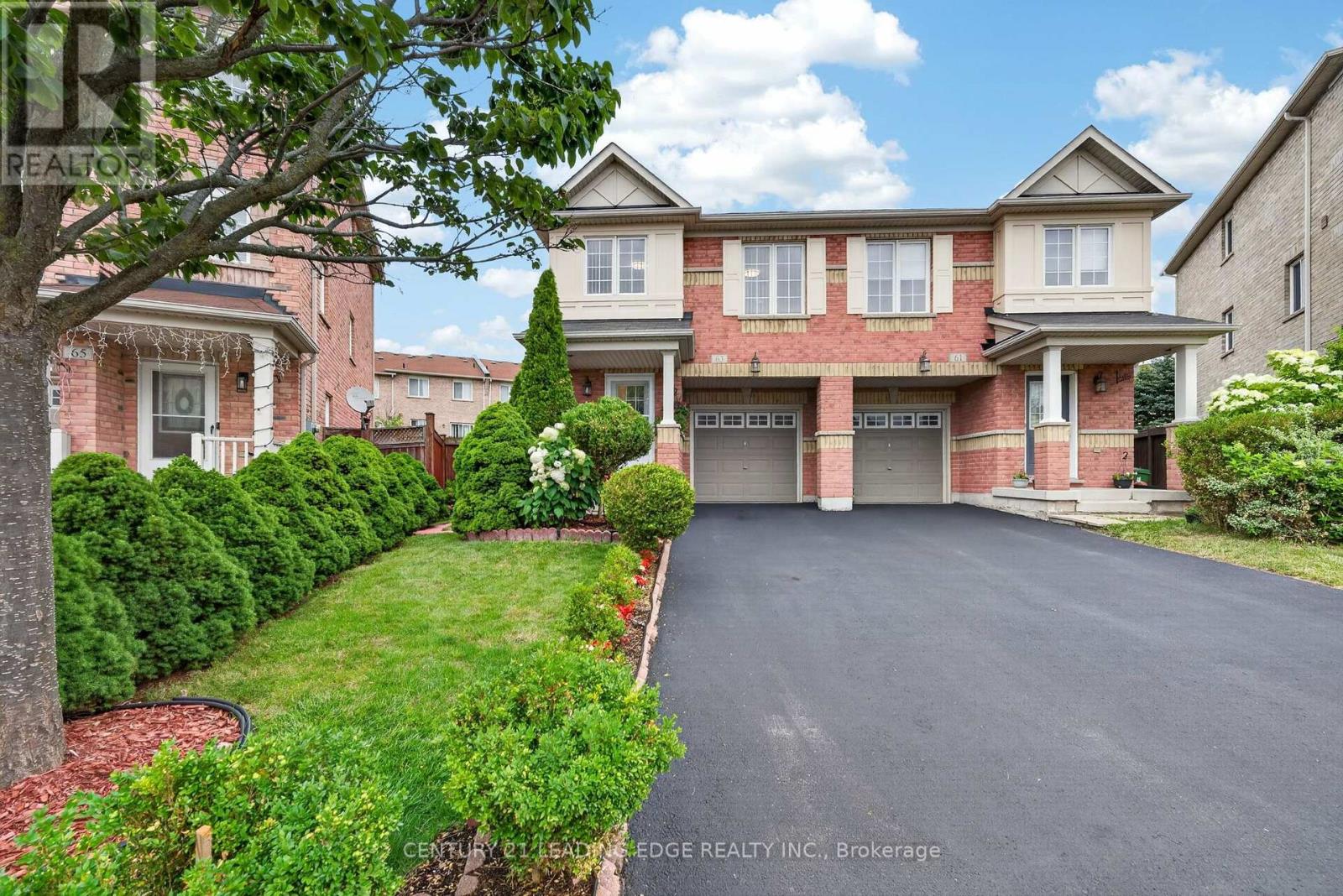 63 Wilkes Crescent, Toronto, Ontario  M1L 0B4 - Photo 2 - E13635622