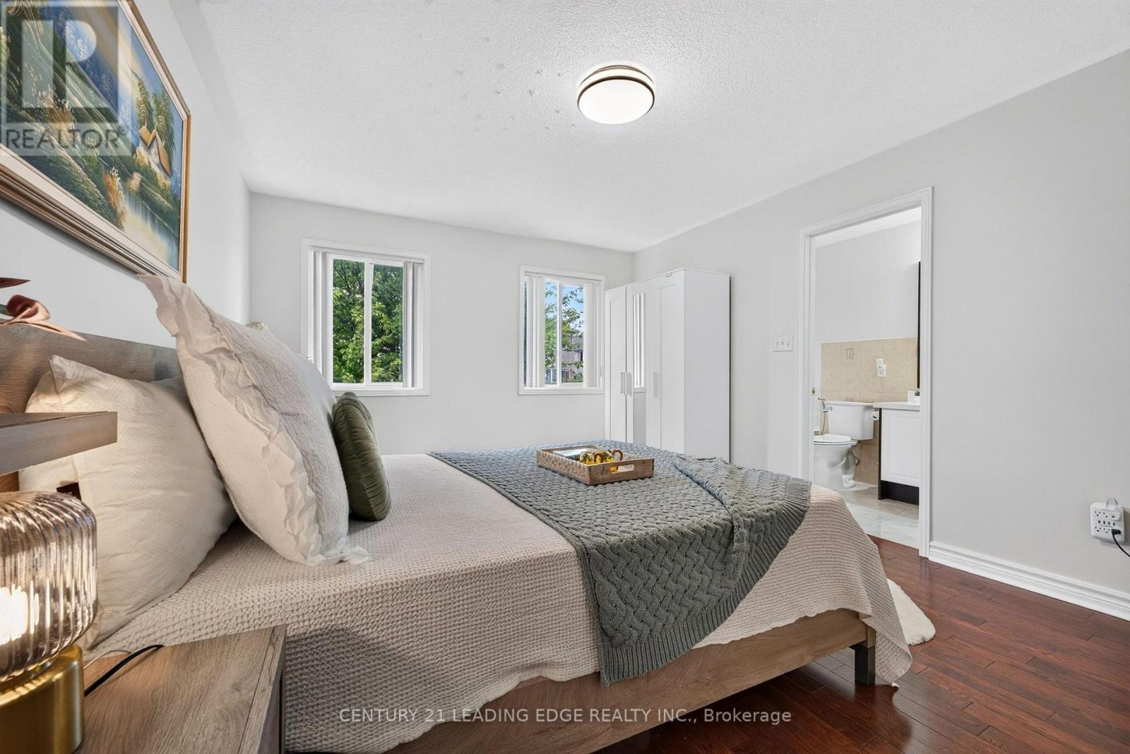 63 Wilkes Crescent, Toronto, Ontario  M1L 0B4 - Photo 24 - E13635622