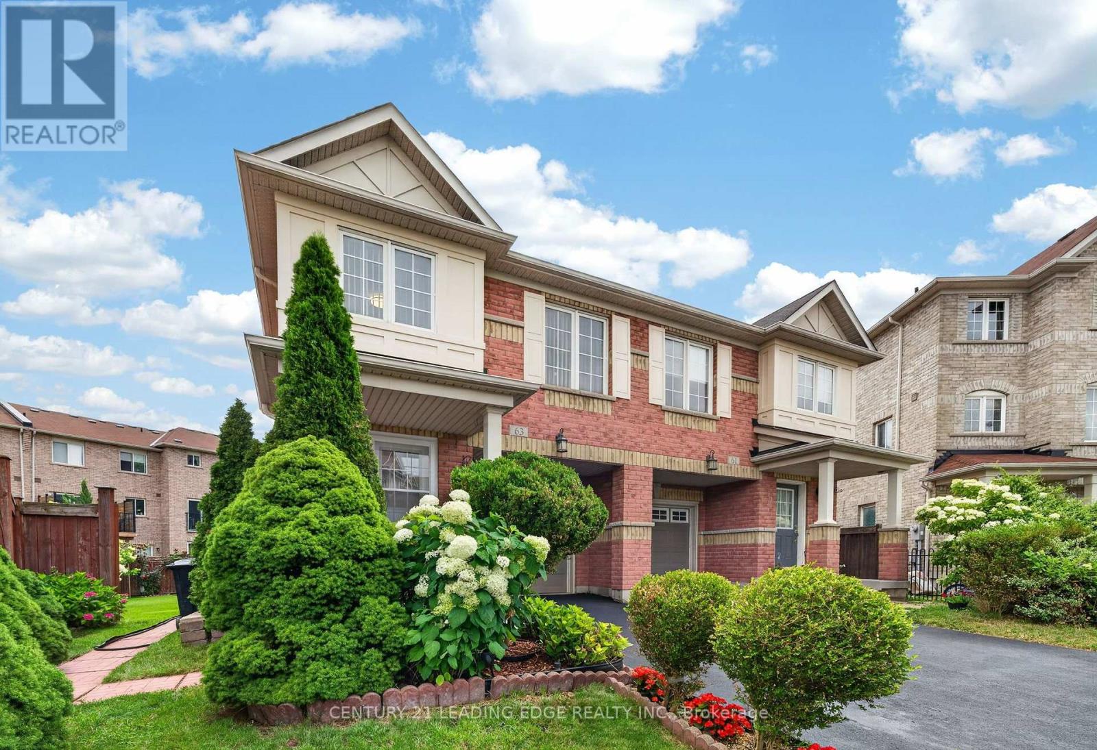 63 Wilkes Crescent, Toronto, Ontario  M1L 0B4 - Photo 5 - E13635622