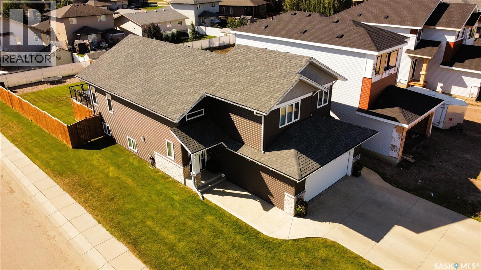 626 Kinloch CRESCENT, saskatoon, Saskatchewan