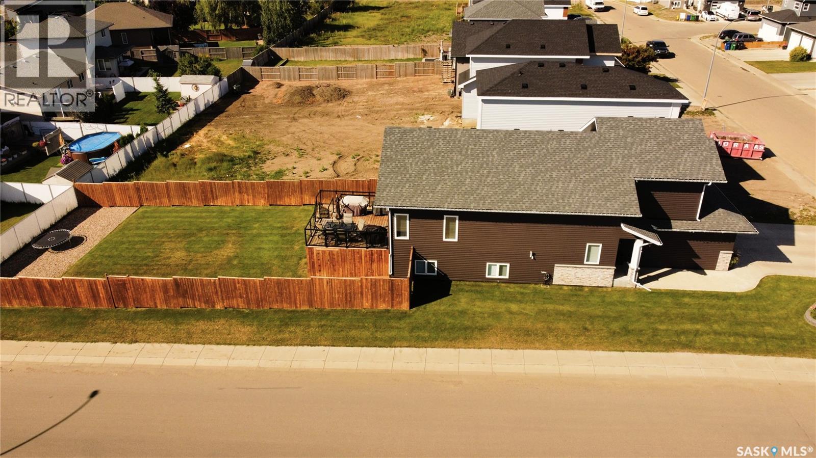 626 Kinloch Crescent, Saskatoon, Saskatchewan  S7M 5X2 - Photo 33 - SK044376