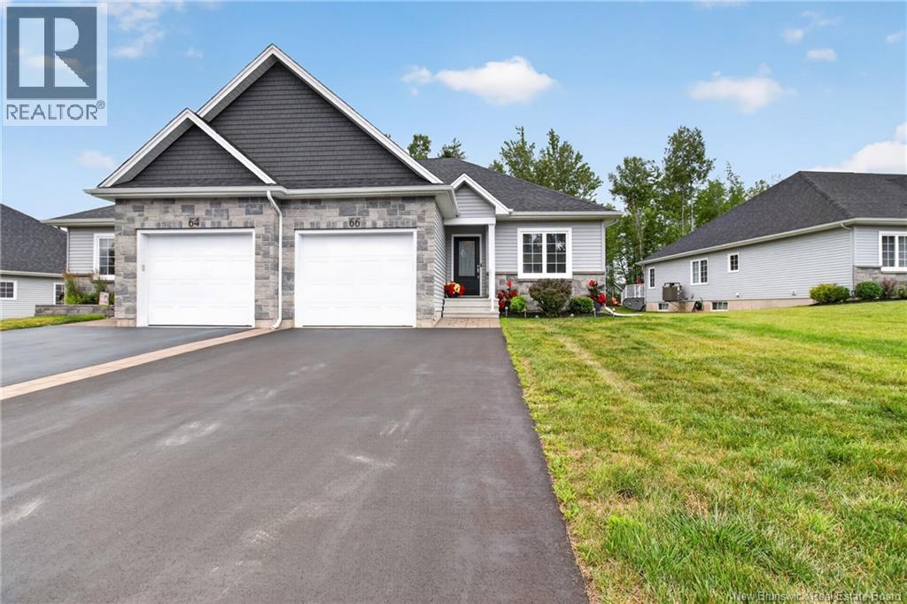 66 Delpech Court, Moncton, New Brunswick  E1G 6B2 - Photo 43 - NB145272