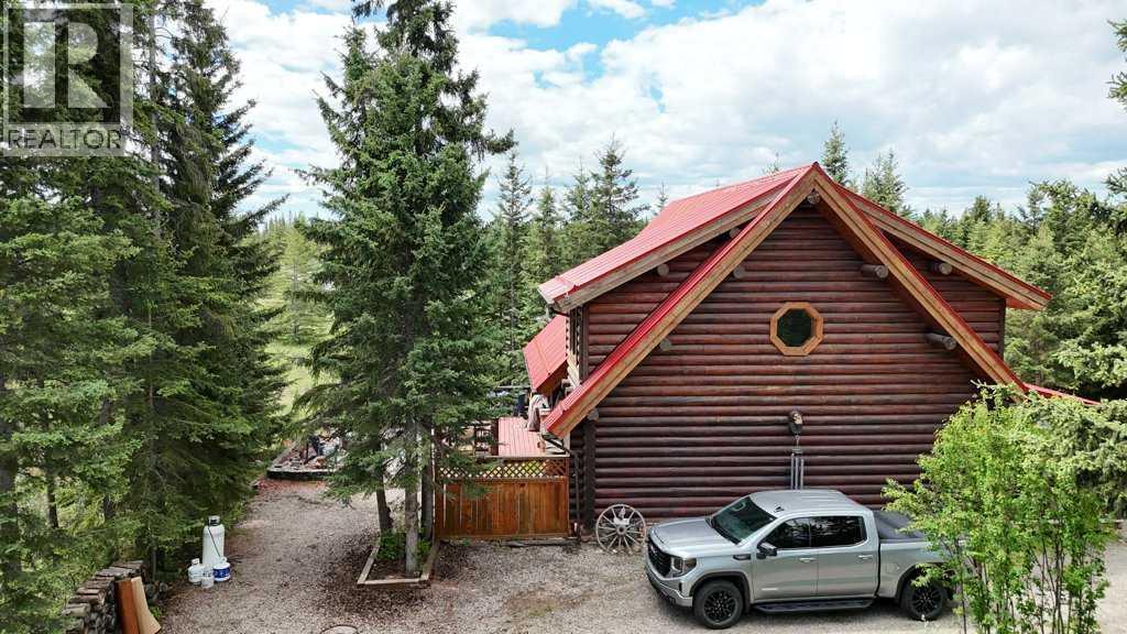 11, 4147 Highway 587, Rural Mountain View County, Alberta  T0M 0K0 - Photo 34 - A2320572