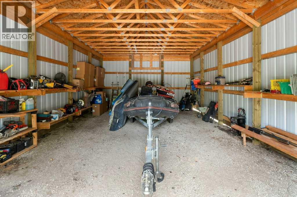 11, 4147 Highway 587, Rural Mountain View County, Alberta  T0M 0K0 - Photo 31 - A2320572