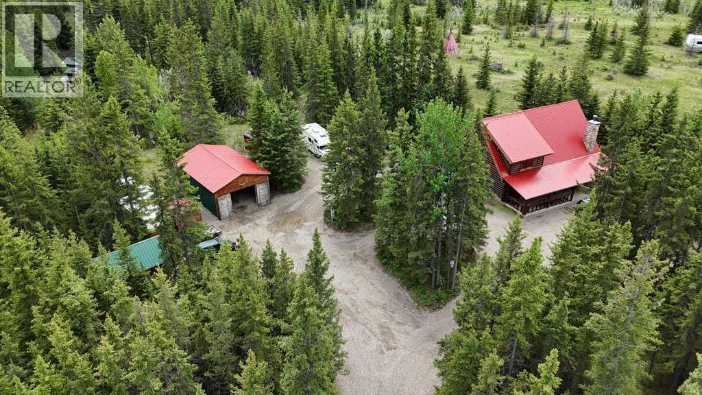 11, 4147 Highway 587, Rural Mountain View County, Alberta  T0M 0K0 - Photo 40 - A2320572