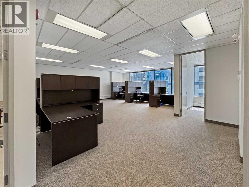 Fifth Floor, 1023 7th Avenue SW, Calgary, Alberta  T2P 1A8 - Photo 17 - A2321707