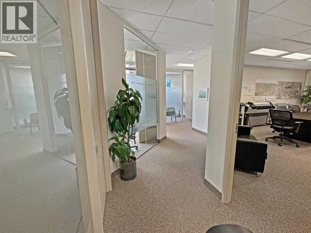 Fifth Floor, 1023 7th Avenue SW, Calgary, Alberta  T2P 1A8 - Photo 7 - A2321707