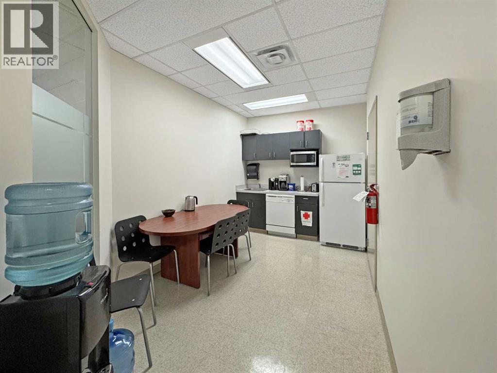 Fifth Floor, 1023 7th Avenue SW, Calgary, Alberta  T2P 1A8 - Photo 20 - A2321707