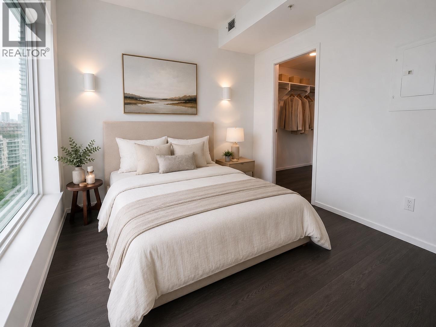 1301 3888 Evergreen Place, Burnaby, British Columbia V3J 0M3 - Photo 6 - R3141255