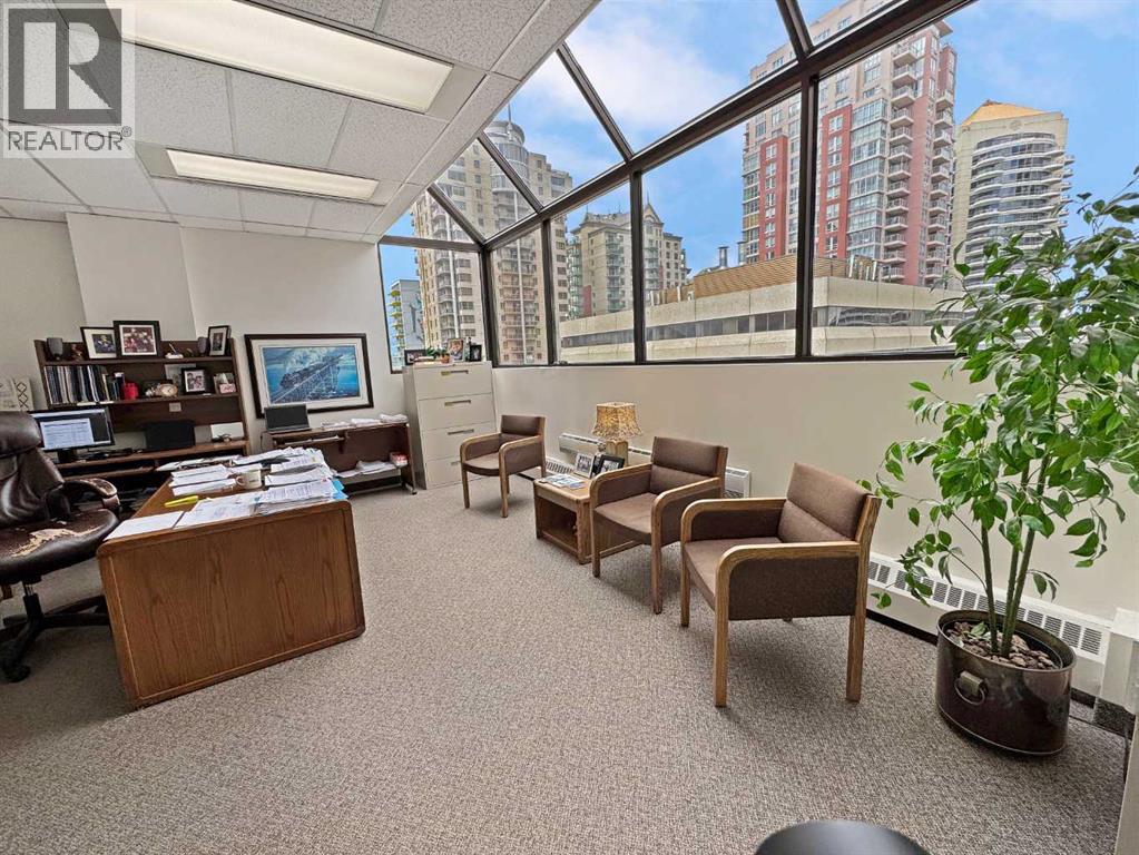 Fifth Floor, 1023 7th Avenue SW, Calgary, Alberta  T2P 1A8 - Photo 2 - A2321707