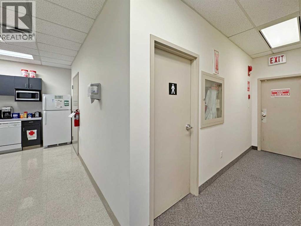 Fifth Floor, 1023 7th Avenue SW, Calgary, Alberta  T2P 1A8 - Photo 21 - A2321707