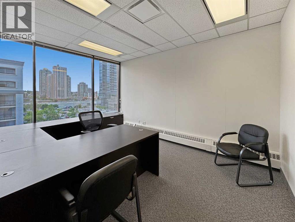 Fifth Floor, 1023 7th Avenue SW, Calgary, Alberta  T2P 1A8 - Photo 10 - A2321707