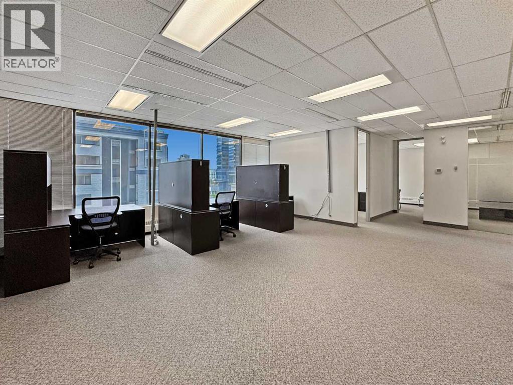 Fifth Floor, 1023 7th Avenue SW, Calgary, Alberta  T2P 1A8 - Photo 18 - A2321707