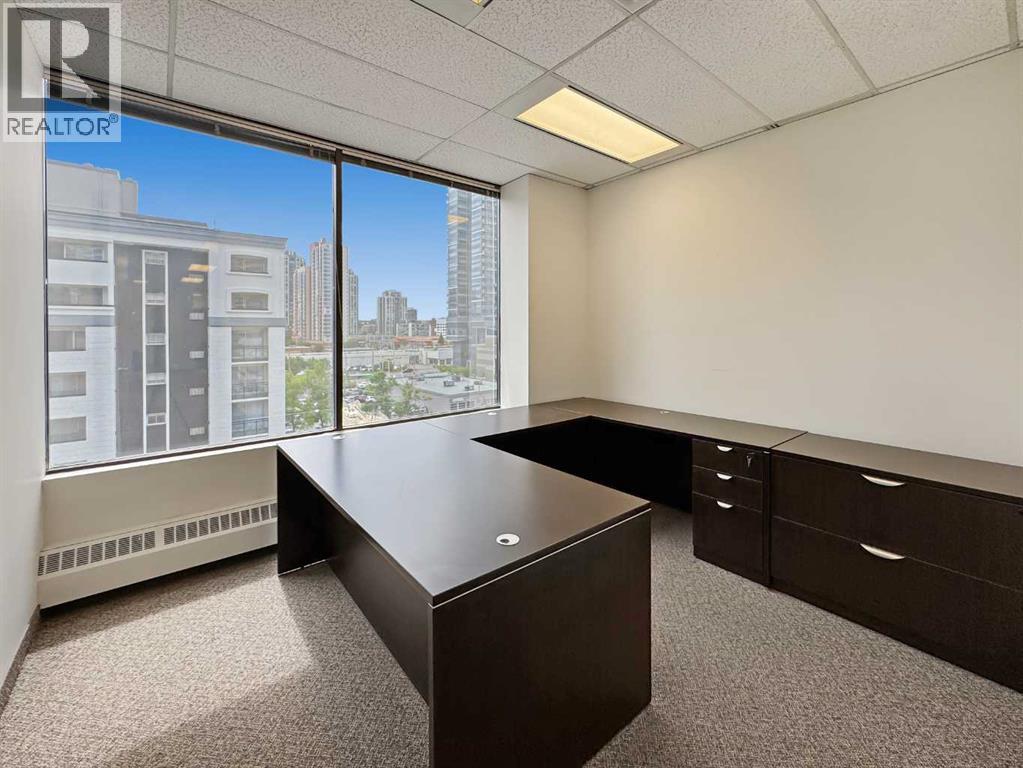 Fifth Floor, 1023 7th Avenue SW, Calgary, Alberta  T2P 1A8 - Photo 11 - A2321707