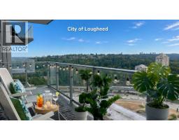1301 3888 EVERGREEN PLACE, Burnaby, British Columbia