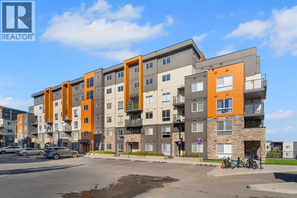 312, 10 Kincora Glen Park NW, Calgary, Alberta  T3R 0C1 - Photo 30 - A2323173