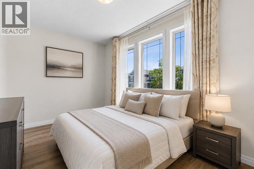 31 Red Embers Lane Ne, Calgary, Alberta  T3N 1B6 - Photo 4 - A2324690