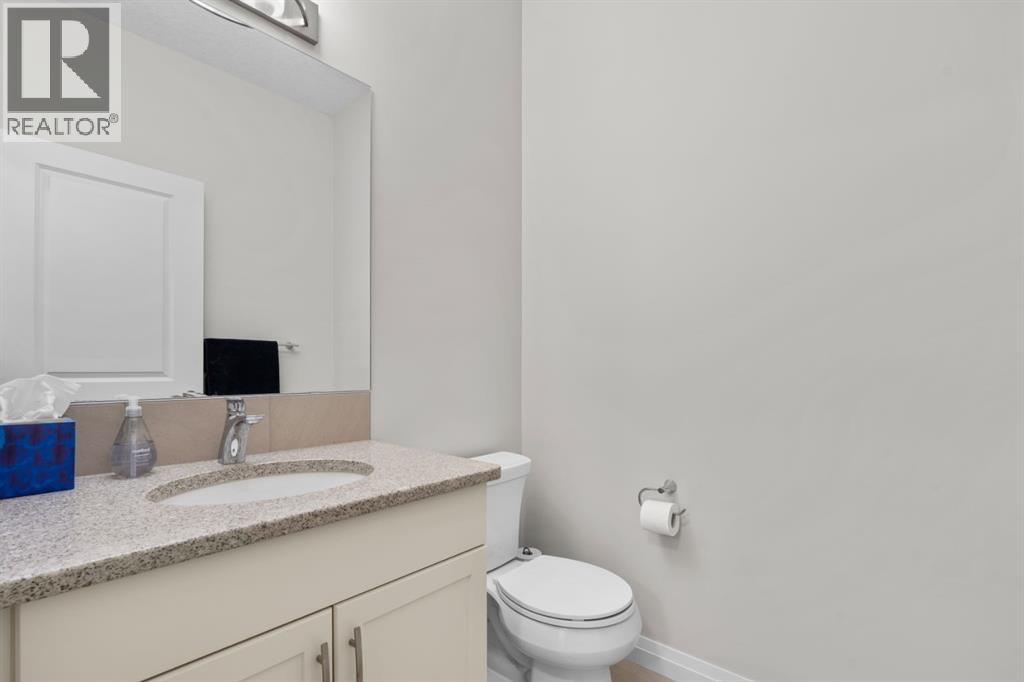 31 Red Embers Lane Ne, Calgary, Alberta  T3N 1B6 - Photo 16 - A2324690