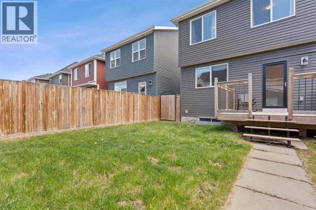 31 Red Embers Lane Ne, Calgary, Alberta  T3N 1B6 - Photo 37 - A2324690