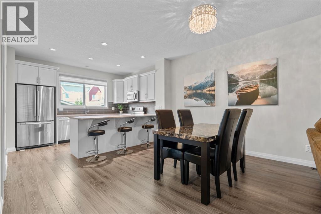 31 Red Embers Lane Ne, Calgary, Alberta  T3N 1B6 - Photo 8 - A2324690
