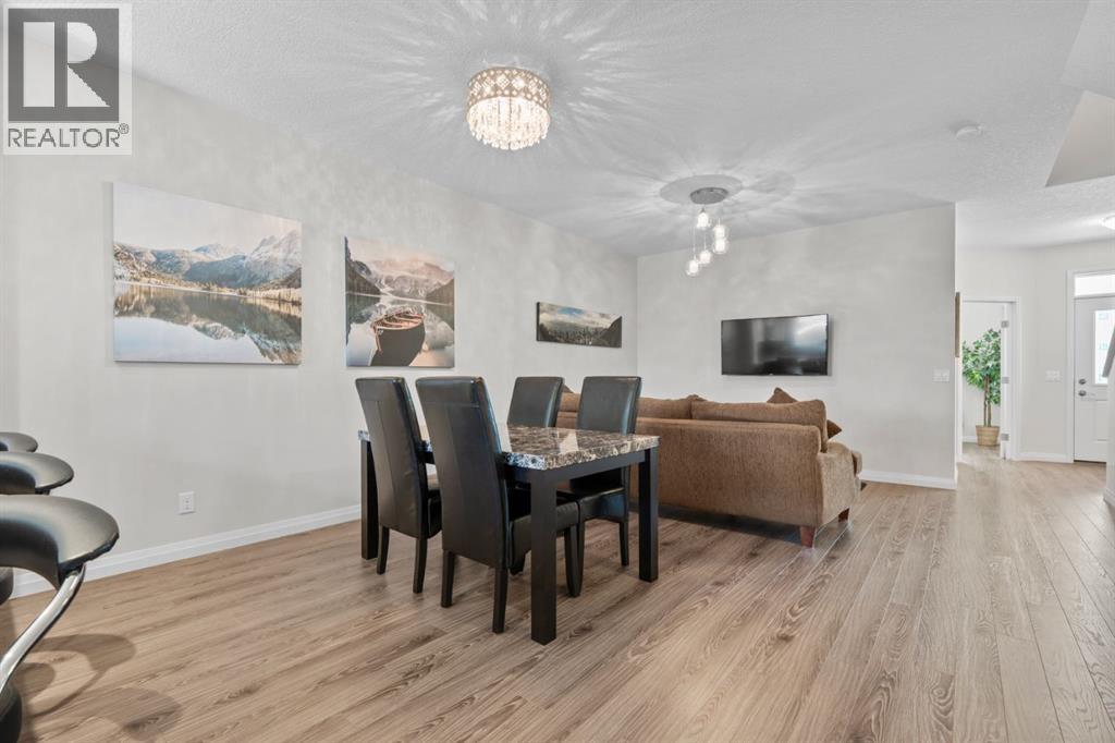 31 Red Embers Lane Ne, Calgary, Alberta  T3N 1B6 - Photo 9 - A2324690