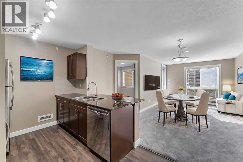 312, 10 Kincora Glen Park NW, Calgary, Alberta  T3R 0C1 - Photo 8 - A2323173