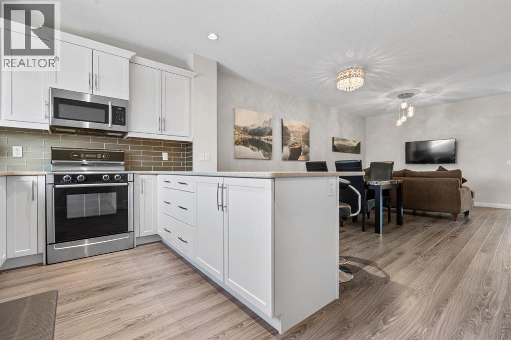 31 Red Embers Lane Ne, Calgary, Alberta  T3N 1B6 - Photo 11 - A2324690