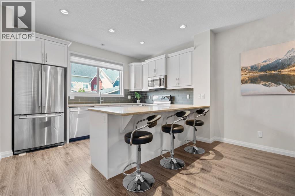 31 Red Embers Lane Ne, Calgary, Alberta  T3N 1B6 - Photo 10 - A2324690