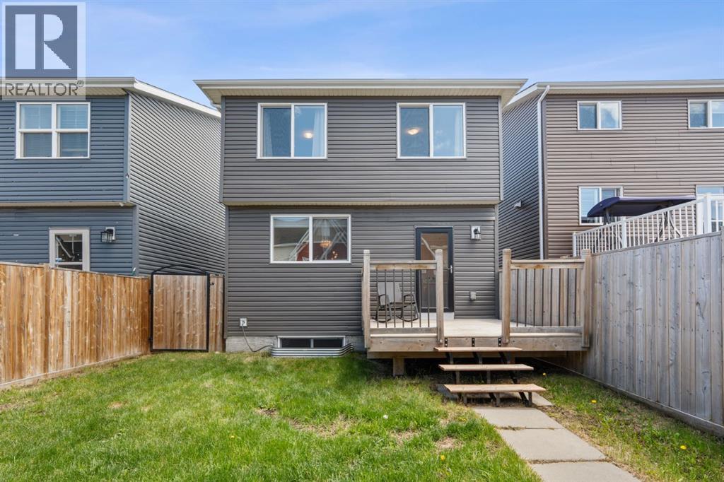 31 Red Embers Lane Ne, Calgary, Alberta  T3N 1B6 - Photo 38 - A2324690