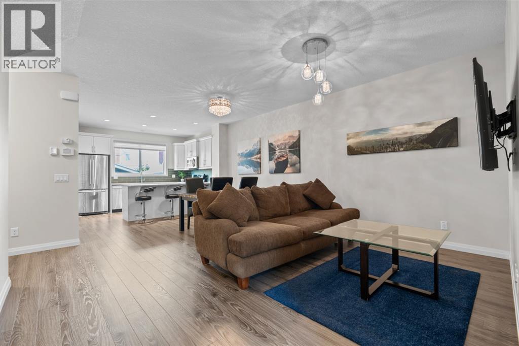 31 Red Embers Lane Ne, Calgary, Alberta  T3N 1B6 - Photo 7 - A2324690