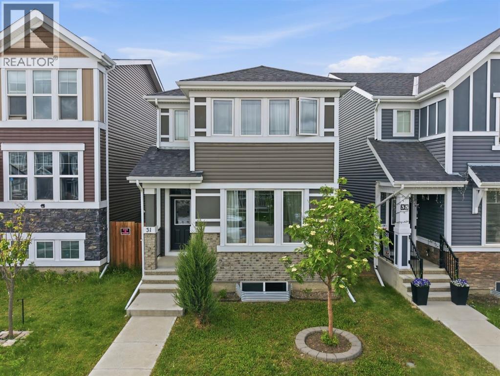 31 Red Embers Lane Ne, Calgary, Alberta  T3N 1B6 - Photo 43 - A2324690