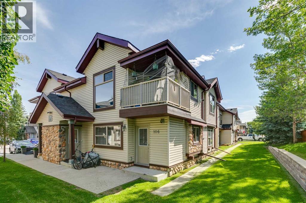 106, 7 Everridge Square SW, Calgary, Alberta