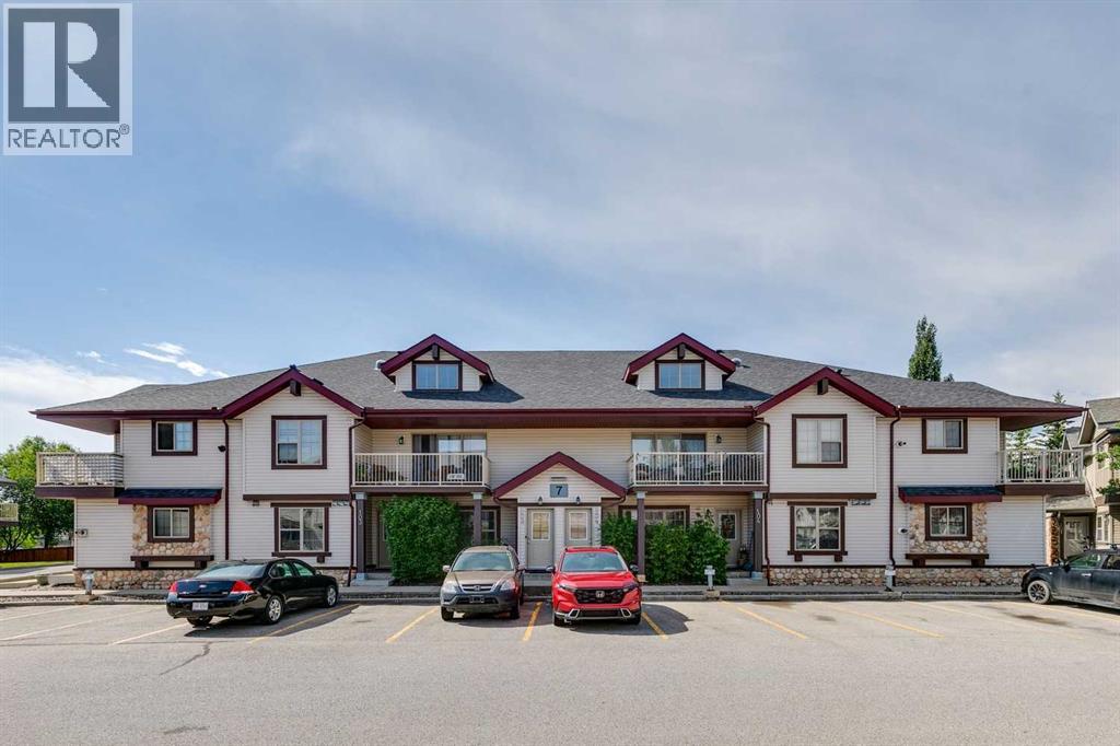 106, 7 Everridge Square SW, Calgary, Alberta  T2Y 5J5 - Photo 25 - A2326364