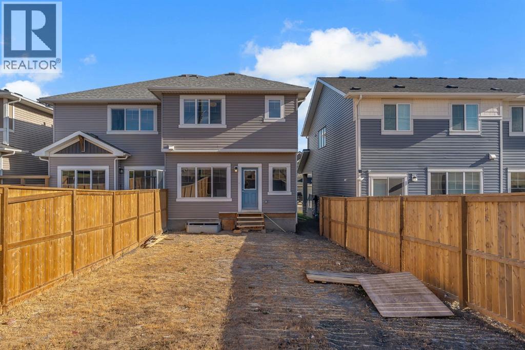 1489 Bayview Point SW, Airdrie, Alberta  T4B 5K1 - Photo 37 - A2325425