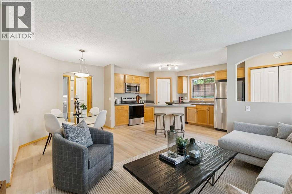 106, 7 Everridge Square SW, Calgary, Alberta  T2Y 5J5 - Photo 9 - A2326364