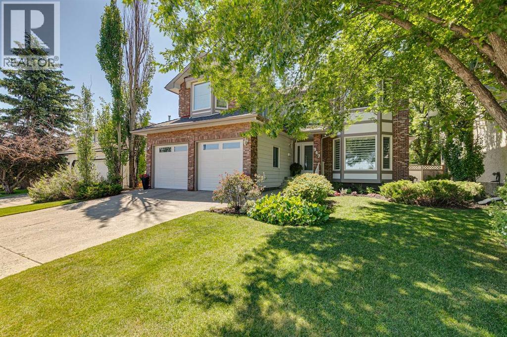 947 Shawnee Drive SW, Calgary, Alberta  T2Y 2G9 - Photo 42 - A2326369