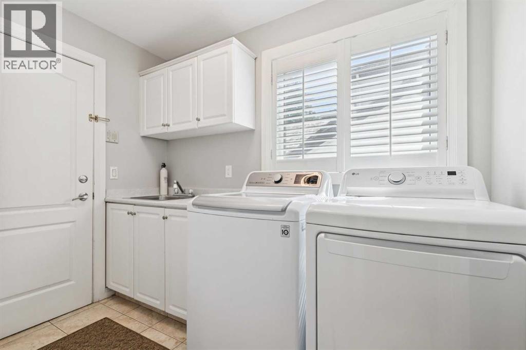 947 Shawnee Drive SW, Calgary, Alberta  T2Y 2G9 - Photo 22 - A2326369