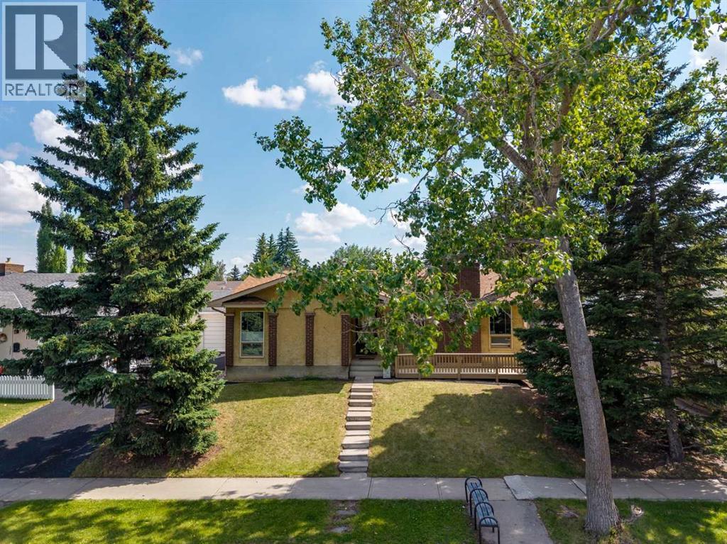 11248 Braeside Drive SW, Calgary, Alberta  T2W 3E4 - Photo 34 - A2330079