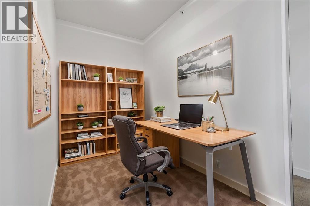 1805, 8880 Horton Road Sw, Calgary, Alberta  T2V 2W3 - Photo 7 - A2331839