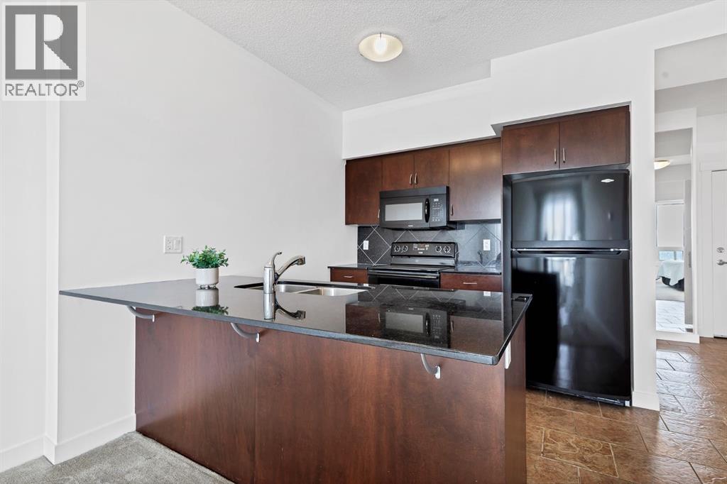 1805, 8880 Horton Road Sw, Calgary, Alberta  T2V 2W3 - Photo 9 - A2331839