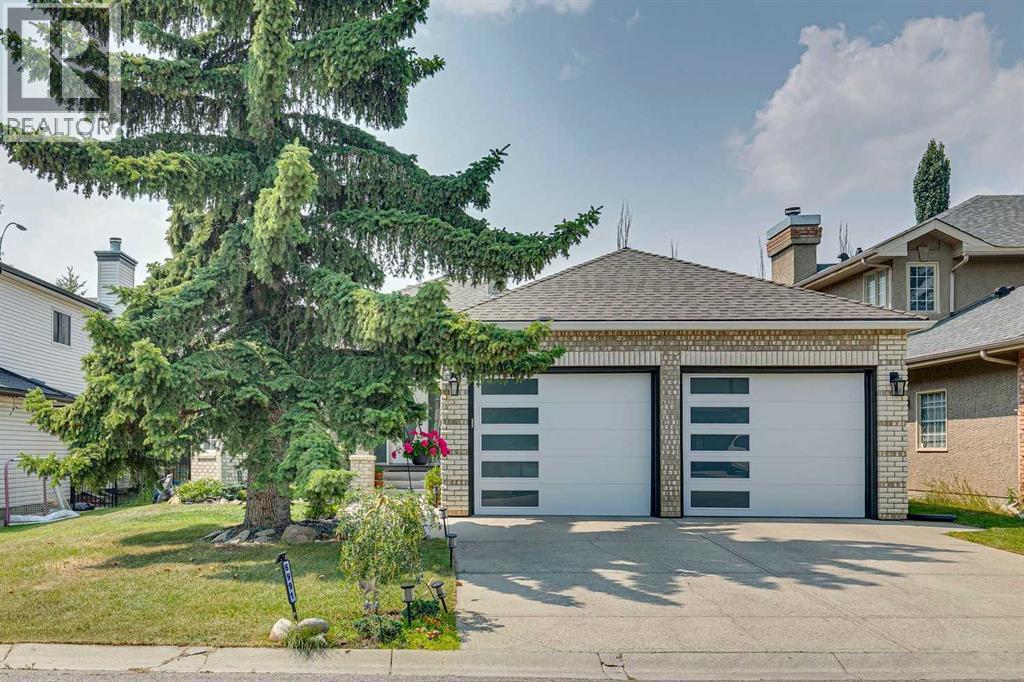 6991 Christie Briar Manor SW, Calgary, Alberta  T3H 2R3 - Photo 43 - A2332288