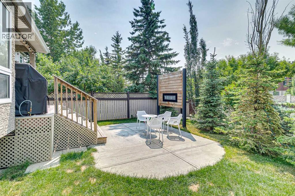 6991 Christie Briar Manor SW, Calgary, Alberta  T3H 2R3 - Photo 36 - A2332288