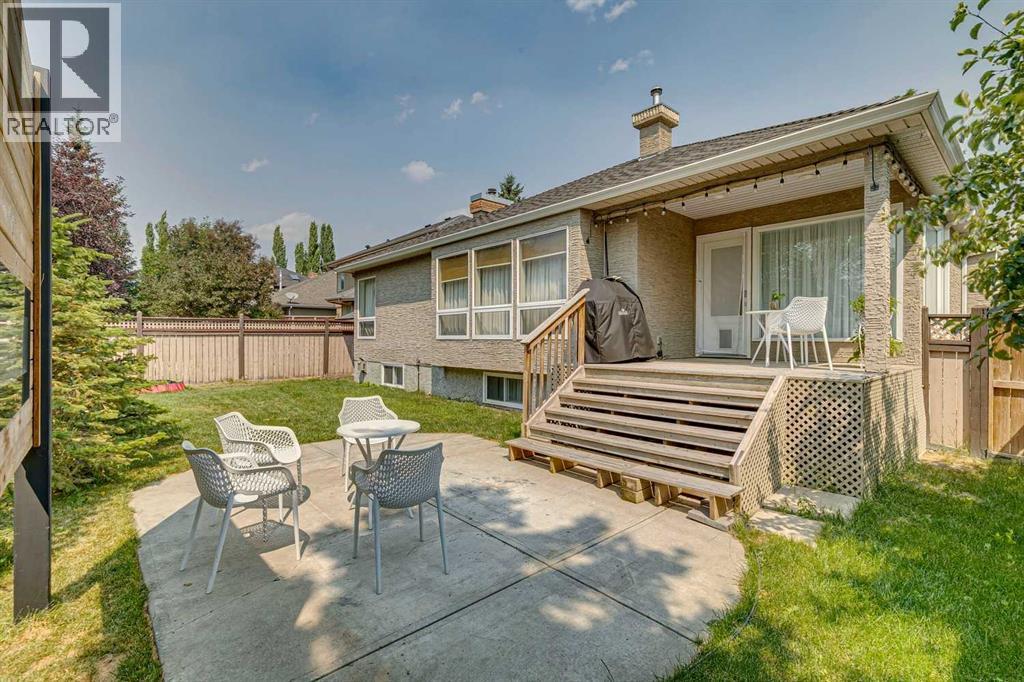 6991 Christie Briar Manor SW, Calgary, Alberta  T3H 2R3 - Photo 37 - A2332288