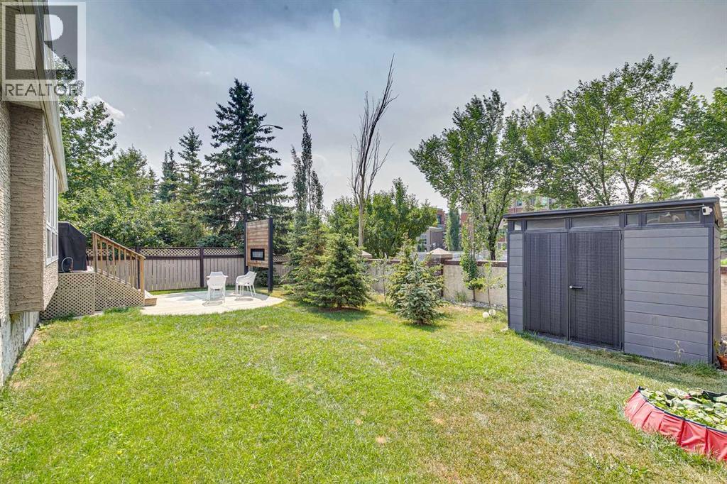 6991 Christie Briar Manor SW, Calgary, Alberta  T3H 2R3 - Photo 38 - A2332288