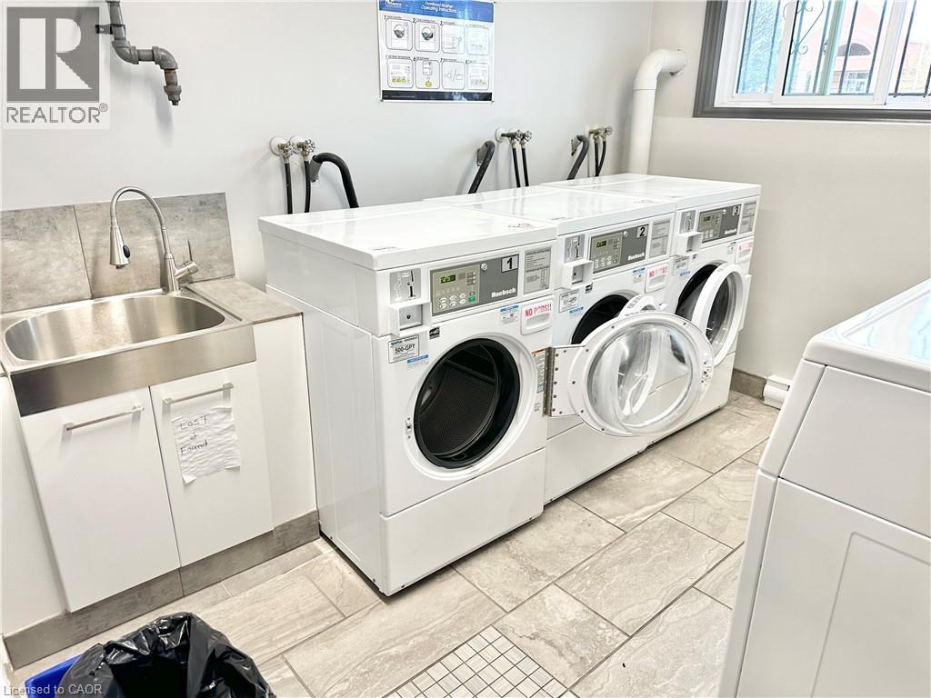 60 Donly Drive S Unit# 101, Simcoe, Ontario  N3Y 5K3 - Photo 21 - 40825316