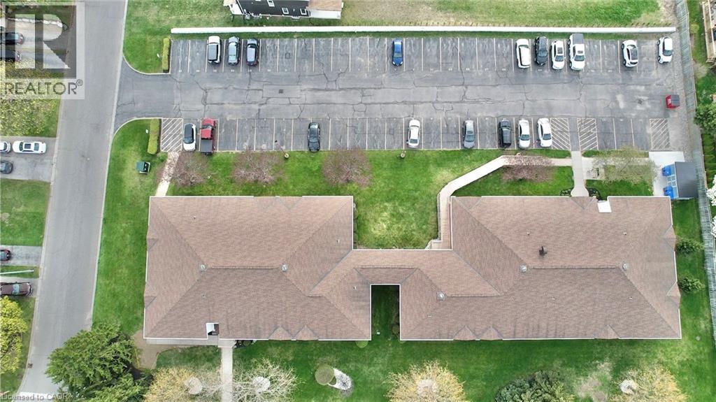 60 Donly Drive S Unit# 101, Simcoe, Ontario  N3Y 5K3 - Photo 2 - 40825316