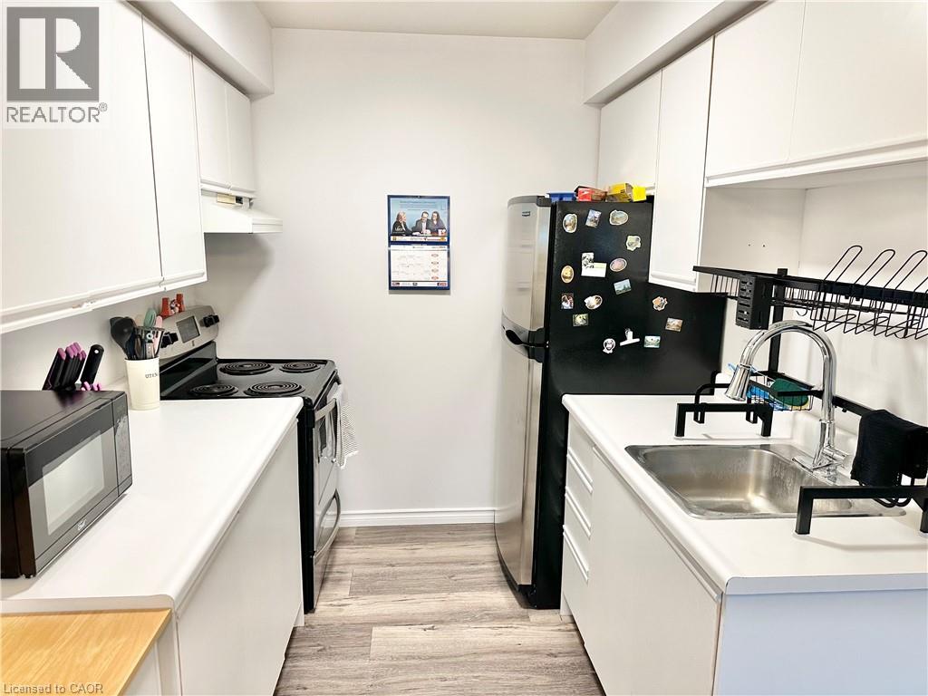 60 Donly Drive S Unit# 101, Simcoe, Ontario  N3Y 5K3 - Photo 14 - 40825316