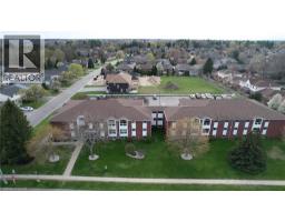 60 DONLY Drive S Unit# 101, Simcoe, Ontario